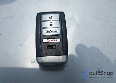 2018 Acura Rdx Technology Acurawatch Plus Packages/Technology Package из США, поврежденный, VIN 5J8TB4H53JL003863